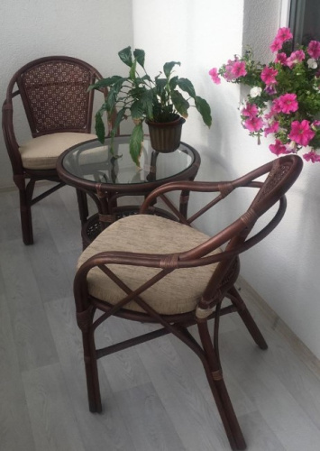 Стол Петани фото Стол Петани. Фото №7