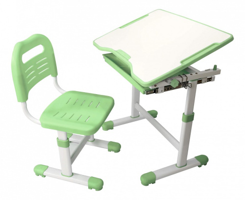 Набор учебный Sole Green. Фото №1