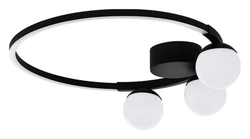 Потолочная люстра Eglo ПРОМО Phianeros 99375. Фото №1