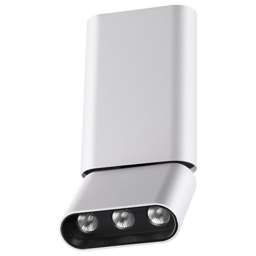 Накладной светильник Novotech Bella 357952. Фото №1