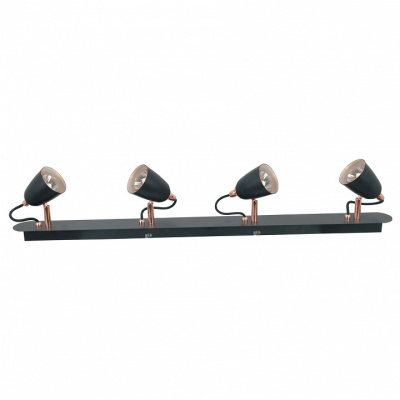 Спот Lussole New Frontino LSP-9854 фото Спот Lussole New Frontino LSP-9854. Фото №2