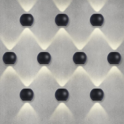 Накладной светильник Elektrostandard Diver a038538 фото Накладной светильник Elektrostandard Diver a038538. Фото №2