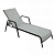 Шезлонг для отдыха NEAPOL NE001