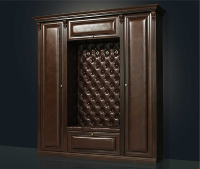 Прихожая Благо 5 Б 5.1-2. Фото №5