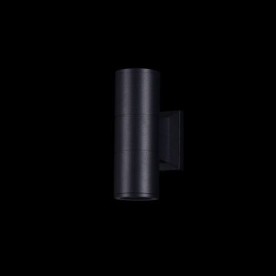 Светильник на штанге Maytoni Bowery O574WL-02B фото Светильник на штанге Maytoni Bowery O574WL-02B. Фото №2