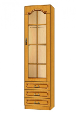 Шкаф Вилия 1 ГС. Фото