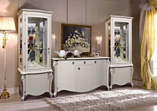 Гостиная Луиза. Фото №1