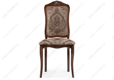 Стул деревянный Эмилин вишня фото Стул деревянный Эмилин вишня. Фото №2