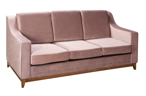 Диван раскладной Модерн Лайт Нежное мерцание. Фото №1