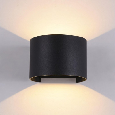 Накладной светильник Maytoni Fulton O573WL-L6B фото Накладной светильник Maytoni Fulton O573WL-L6B. Фото №2