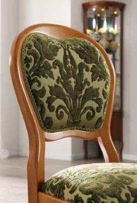 Стул 418.050. Фото №2