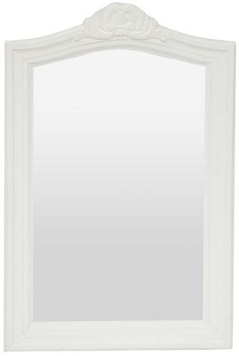 Зеркало Secret de Maison Chateaubriant (mod. CHA22) (Белый) фото Зеркало Secret de Maison Chateaubriant (mod. CHA22) (Белый). Фото №1