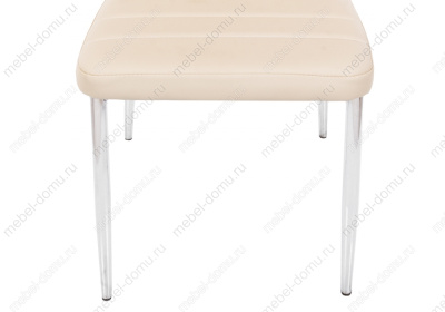 Стул DC2-001 бежевый. Фото №5