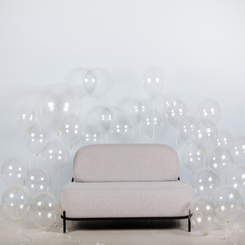 Диван Gawaii 2-х мест Лиловый. Фото №8