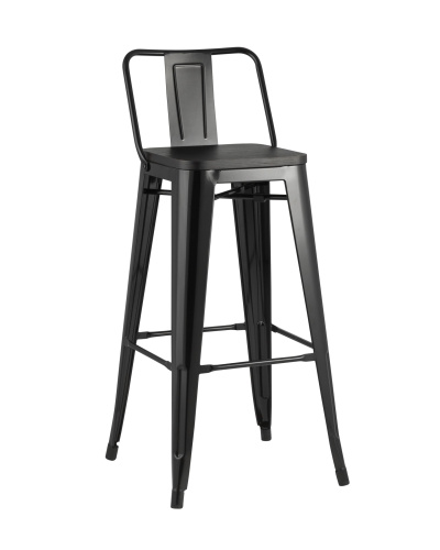 Стул Арианда черный. Фото №2