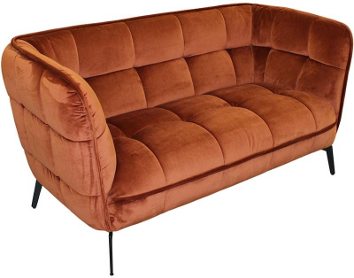 Диван Осло Orange 2-х местный фото Диван Осло Orange 2-х местный. Фото №2