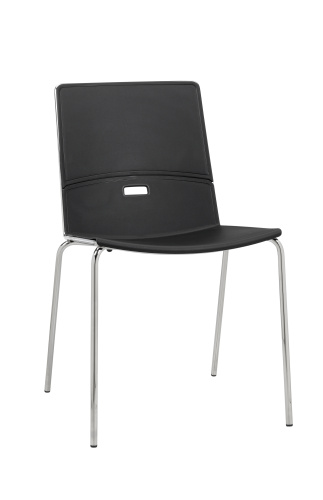 Стул Duetto-4 хром фото Стул Duetto-4 хром. Фото №4