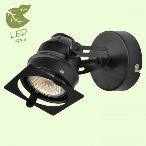 Спот Lussole Denver GRLSP-9118. Фото №2