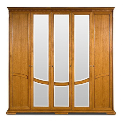 Шкаф Лика ММ-137-01/05. Фото