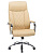 Офисное кресло для руководителей DOBRIN HARRY, бежевый