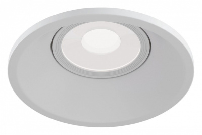 Встраиваемый светильник Maytoni Dot DL028-2-01W. Фото №2