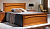 Кровать Lux 296 фото Кровать Lux 296