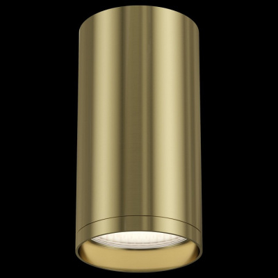 Накладной светильник Maytoni Focus S C052CL-01BS. Фото №2