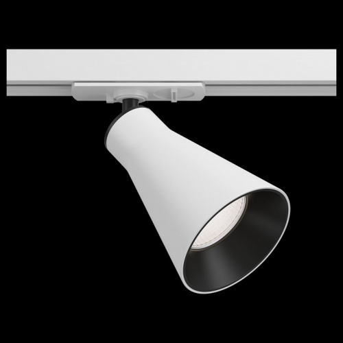 Светильник на штанге Maytoni Virar TR022-1-GU10-W. Фото №2