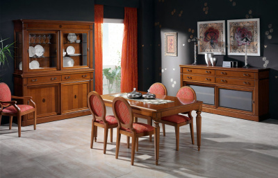 Буфет Electra 75110. Фото №2