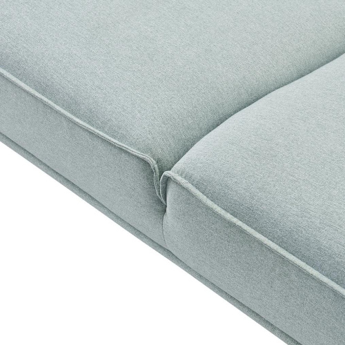 Диван Florena 5281 (2-х местный) Морской зеленый (SEA GREEN). Фото №9