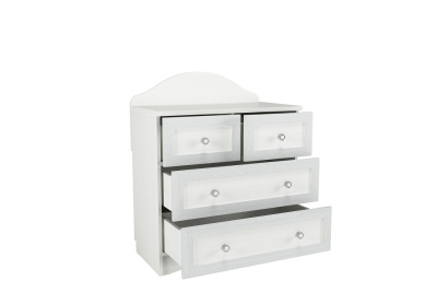 Комод Прованс НМ 011.63. Фото