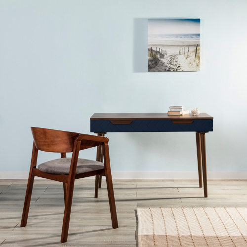 Стол туалетный Сканди Сапфир. Фото №7