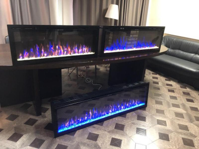 Электроочаг RealFlame Saphir 42 фото Электроочаг RealFlame Saphir 42. Фото №4