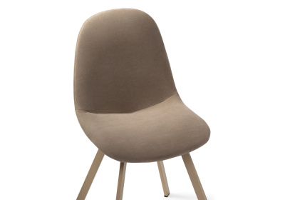 Стул Агот капучино. Фото №4