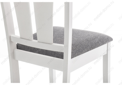 Стул Bert серый. Фото №8