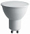 Лампа светодиодная Feron LB-1606 GU10 6Вт 2700K 38086
