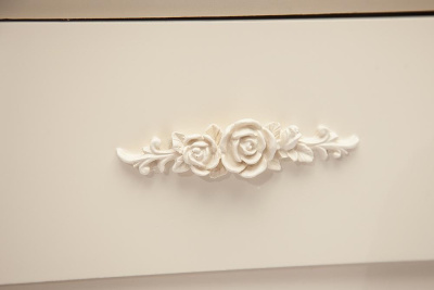 Тумба Fantasie 3 4326 с 2-я корзинами и ящиком. Фото №3