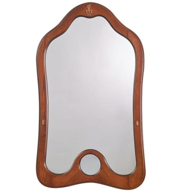 Зеркало навесное Джульетта. Фото №2