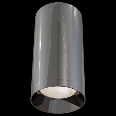 Накладной светильник Maytoni Focus C010CL-01GF. Фото №2