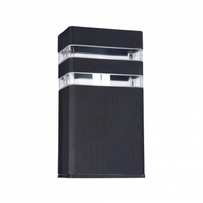 Накладной светильник Maytoni Unter den Linden O578WL-01B фото Накладной светильник Maytoni Unter den Linden O578WL-01B. Фото №2