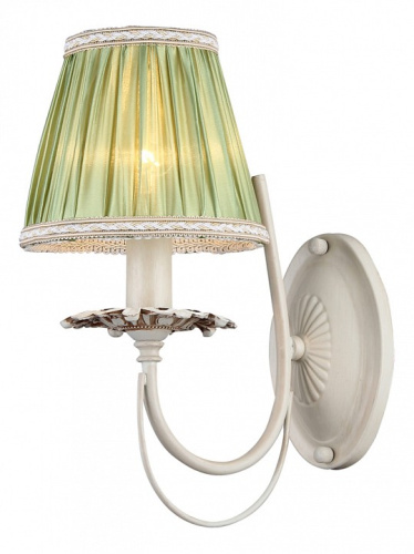 Бра Maytoni Olivia ARM325-01-W. Фото №1