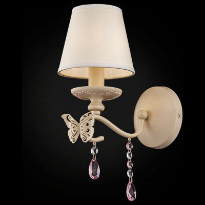 Бра Maytoni Fiona ARM032-01-PK. Фото №2