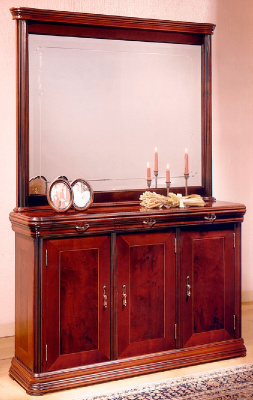 Зеркало ref.M/6 фото Зеркало ref.M/6. Фото №2