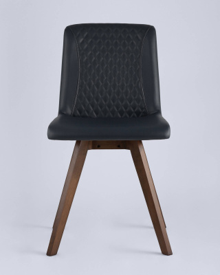 Стул MARTA PU синий 4 шт. фото Стул MARTA PU синий 4 шт.. Фото №5