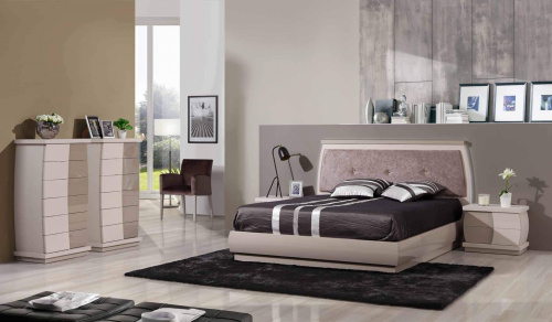 Кровать FLY 737 фото Кровать FLY 737. Фото №2