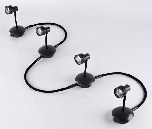 Спот Lussole Bay Shore LSP-9821-04. Фото №1