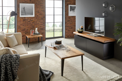 Журнальный стол DUPEN CT-108 Карамель BOSTON фото Журнальный стол DUPEN CT-108 Карамель BOSTON. Фото №4