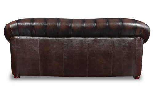 Диван-кровать B-128 (3-х местный). Фото №10