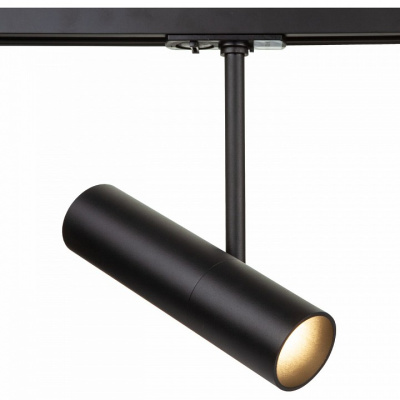 Светильник на штанге Maytoni Elti TR005-1-GU10-B фото Светильник на штанге Maytoni Elti TR005-1-GU10-B. Фото №2