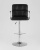 Стул барный Малави черный фото Стул барный Малави черный. Фото №4